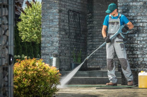 Best Restaurant Pressure Washing  in Lennox, CA